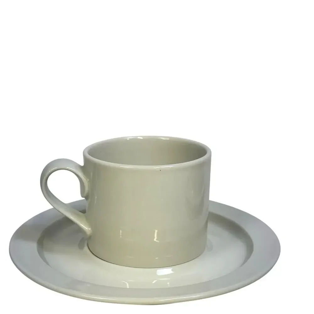 Dansk Bistro Bisserup White 1981-2002 Retired Japan 8